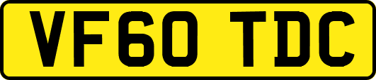 VF60TDC