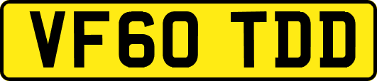VF60TDD