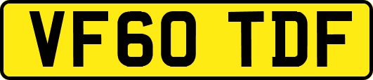 VF60TDF