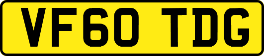 VF60TDG