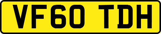 VF60TDH