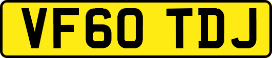 VF60TDJ