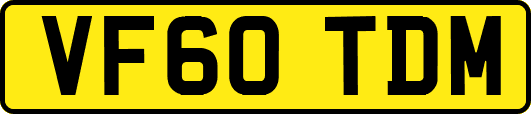 VF60TDM