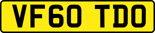 VF60TDO