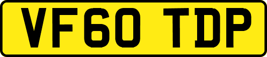 VF60TDP