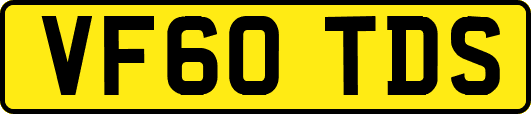 VF60TDS