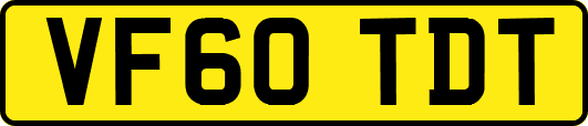 VF60TDT