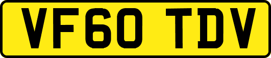 VF60TDV