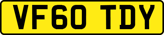 VF60TDY