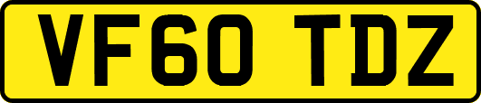 VF60TDZ