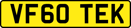VF60TEK
