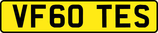 VF60TES