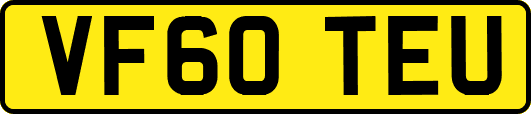 VF60TEU