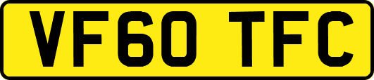 VF60TFC