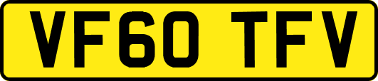 VF60TFV