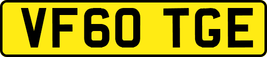 VF60TGE