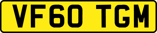 VF60TGM