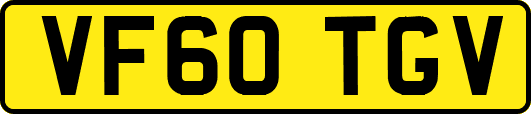 VF60TGV