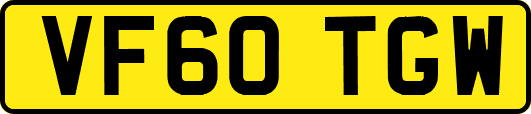 VF60TGW