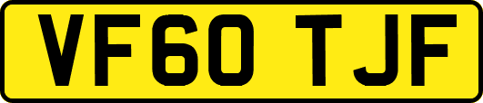VF60TJF