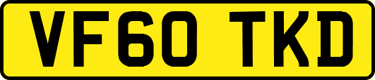 VF60TKD