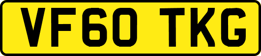 VF60TKG