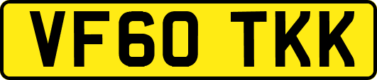 VF60TKK