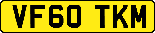 VF60TKM