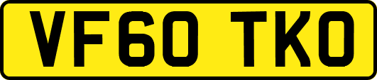VF60TKO