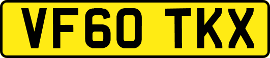 VF60TKX