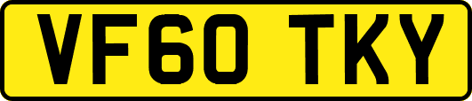 VF60TKY