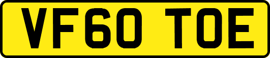 VF60TOE