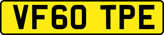 VF60TPE