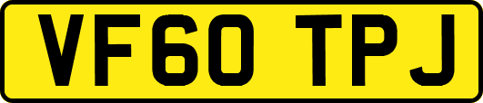 VF60TPJ