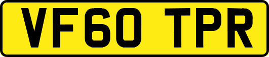 VF60TPR