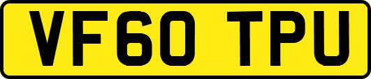VF60TPU