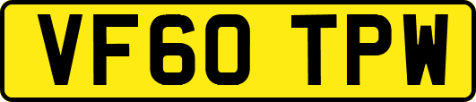 VF60TPW