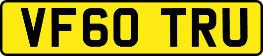 VF60TRU