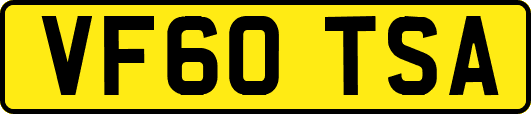 VF60TSA