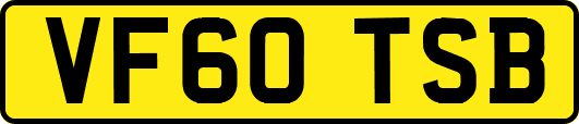 VF60TSB
