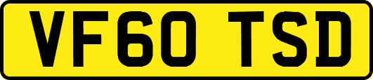 VF60TSD