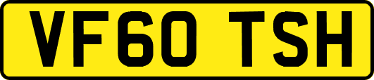 VF60TSH