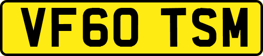 VF60TSM