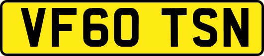 VF60TSN