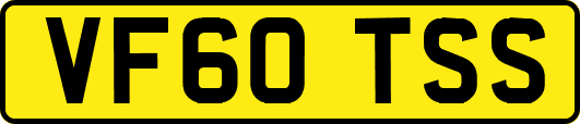VF60TSS