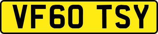 VF60TSY