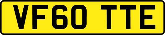 VF60TTE