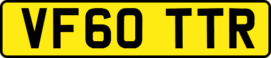 VF60TTR
