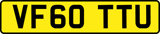 VF60TTU