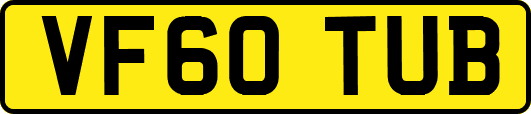 VF60TUB